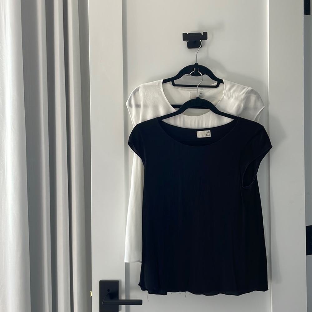 Wilfred Free Blouse T-Shirt - BUNDLE!
